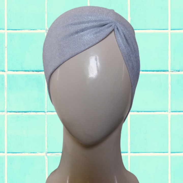 Underscarf Hijab Cap Stretchable Jersey Standard Size For All Types Of Hijabs - Image 3