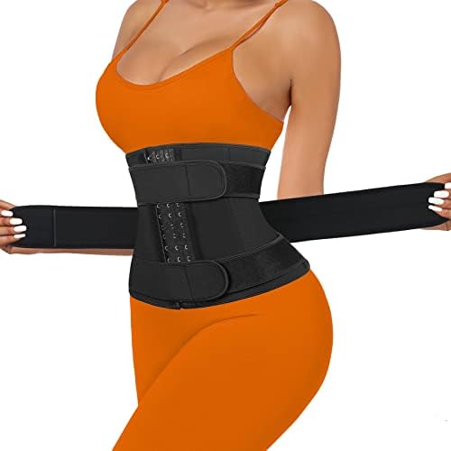 Men’s & Women Slimming Body Shaper Vest Belt – Instant Chest Compression & Belly Fat Control" - Image 3