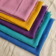 Turkish Lawn 5 Pcs Hijab Bundle Set with Gift 1 Pc 4-in-1 Multi Color Inner Cap Without Box - Image 4