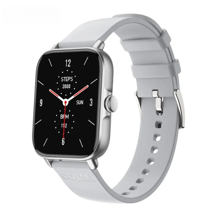 A58 Plus 6 in 1 - Smartwatch For Women | Best Quality Smart Watch For Girls | Perfect For Gift - Image 2
