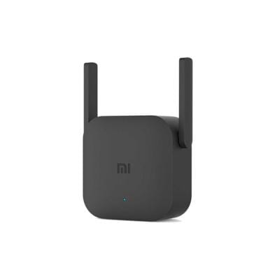 Original Xiaomi Mi Wifi Repeater Pro 300m - Wireless Signal Booster With Dual External Antenna For Expanded Network Coverage - Image 2