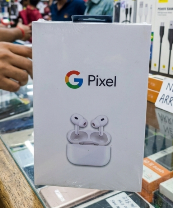 Google Pixel Buds Pro Premium Wireless Earbuds With Crystal Clear Sound And Active Noise Cancellation ~ Original - Image 3