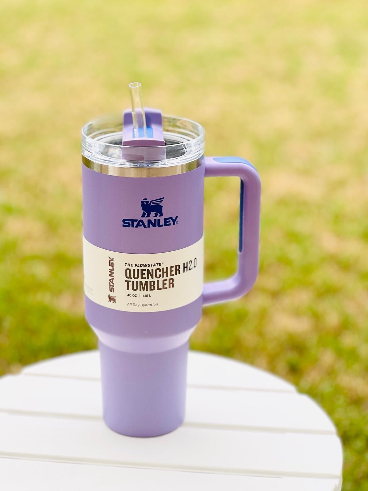 Stanley Tumblers – Perfect for Every Sip, Every Adventure - Image 5
