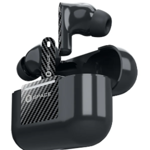 T6 ENC TWS Earbuds | Wireless Bluetooth Earbuds with Noise Cancellation & Long Battery Life