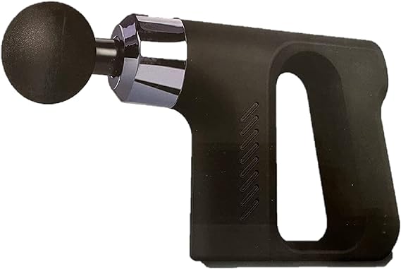 Muscle Massager, Frequency Conversion Portable Fitness Muscle Massager - Image 3