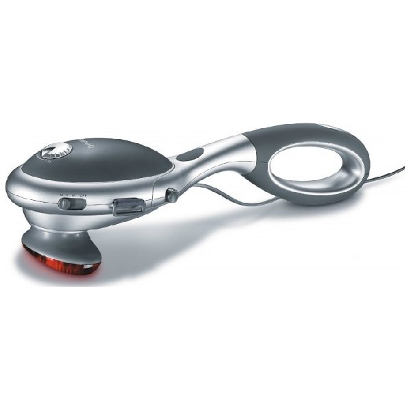 Deluxe massager body neck and shoulder massager - Image 3