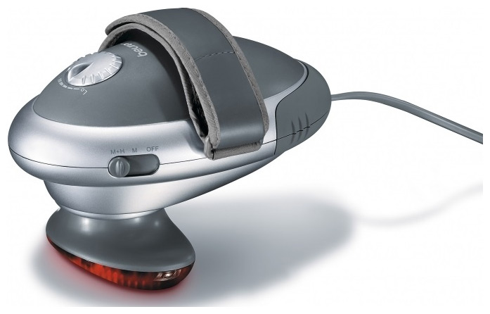 Deluxe massager body neck and shoulder massager - Image 2
