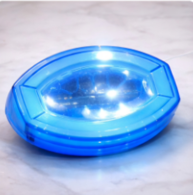 Smart RGB LED Backlight Integrated Indicator for 125cc Bikes | Bluetooth App Control Multi-Color Tail Light | Music Sync Mode & Integrated Turn Signal Support - Image 2