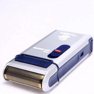 Yandou Rechargeable Shaver Model SV-W301U - High Quality Electric Shaving Device With Charging Connector Cleaning Brush And Manual Guide