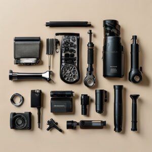 Auto Parts & Tools