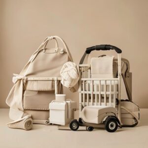 Baby Gear & Nursery