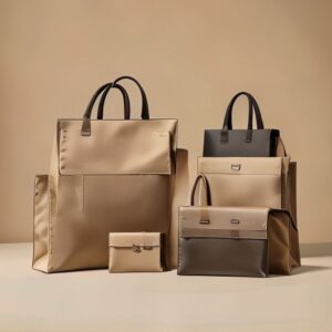Bags & Wallets