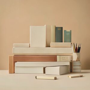 Books, Stationery & Hobbies