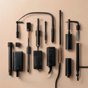 Chargers & Cables