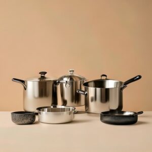 Cookware