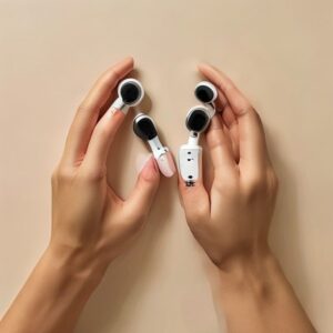 Earbuds & Handsfrees