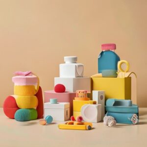 Educational & Learning Toys
