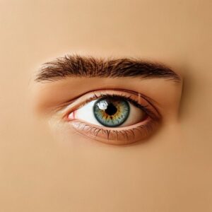 Eyes