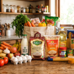 Grocery
