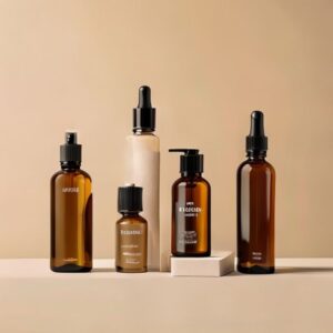Hair Oils & Treatments