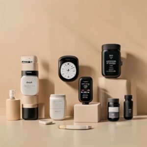 Health Monitors & Supplements