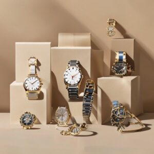 Jewelry & Watches
