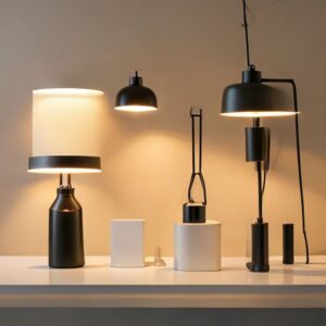 Lighting & Lamps