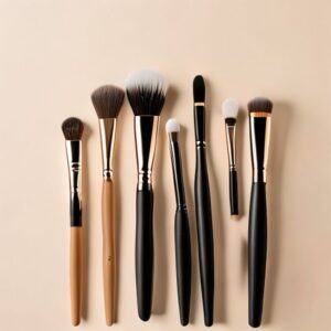 Makeup Brushes & Tools