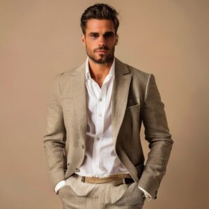 Men's Fashion