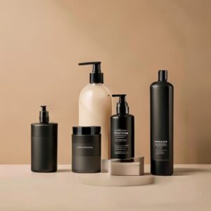 Men's Grooming