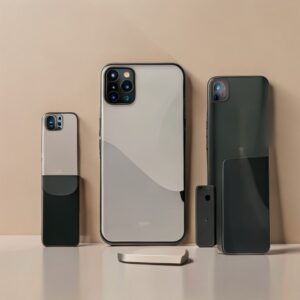 Mobile Phones & Accessories