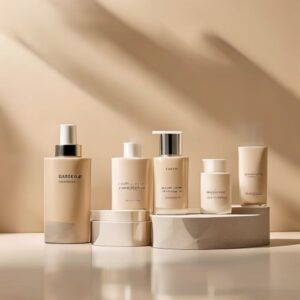 Moisturizers & Creams