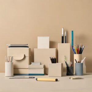 Office & School Supplies