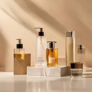 Personal Care & Fragrances