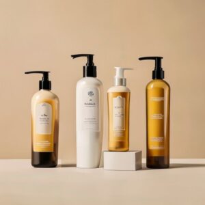 Shampoos & Conditioners