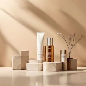 Skincare & Haircare