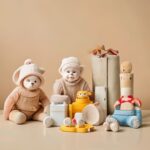 Toys, Kids & Babies