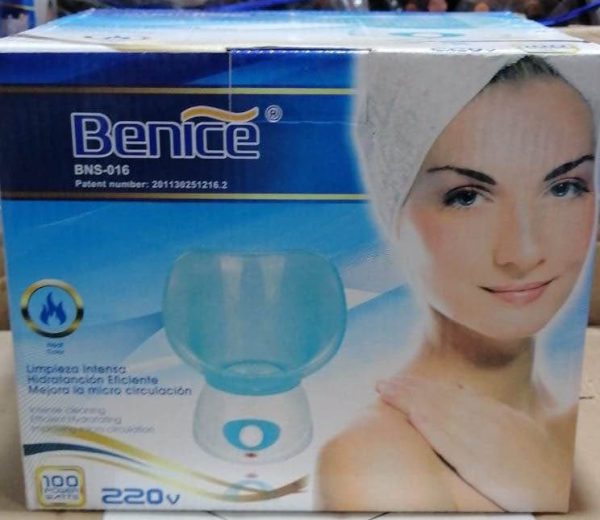 Facial steamer electric imported - Image 4