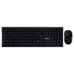 Wireless Keyboard Mouse Combo WS-1100 | 2.4GHz Wireless Keybaoard and Wireless Mouse