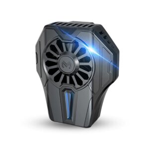 Memo DL01 Phone Cooler – High-Efficiency Mobile Cooling Device