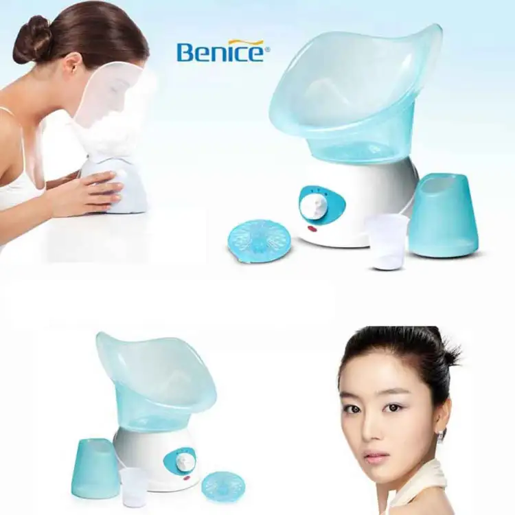 Facial steamer electric imported - Image 2