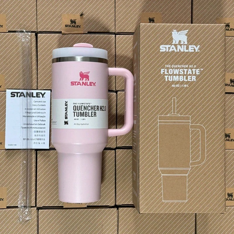 Stanley Tumblers – Perfect for Every Sip, Every Adventure - Image 4