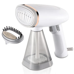 RAF Handheld Garment Steamer Iron 240ML Foldable Portable Steam Iron for Clothes R.1326