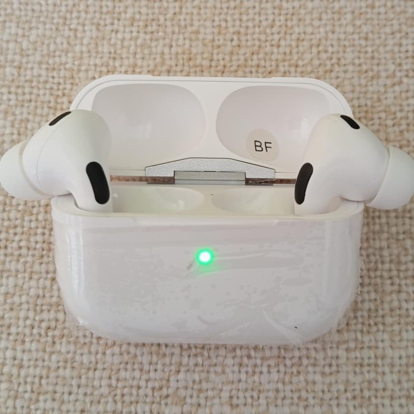 Pro 2 Earbuds - High Quality Wireless Bluetooth Earphones With Type C Charging Port For Reliable Audio Performance And Convenience - Without Box - Image 3