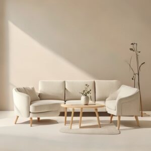 Furniture & Decor