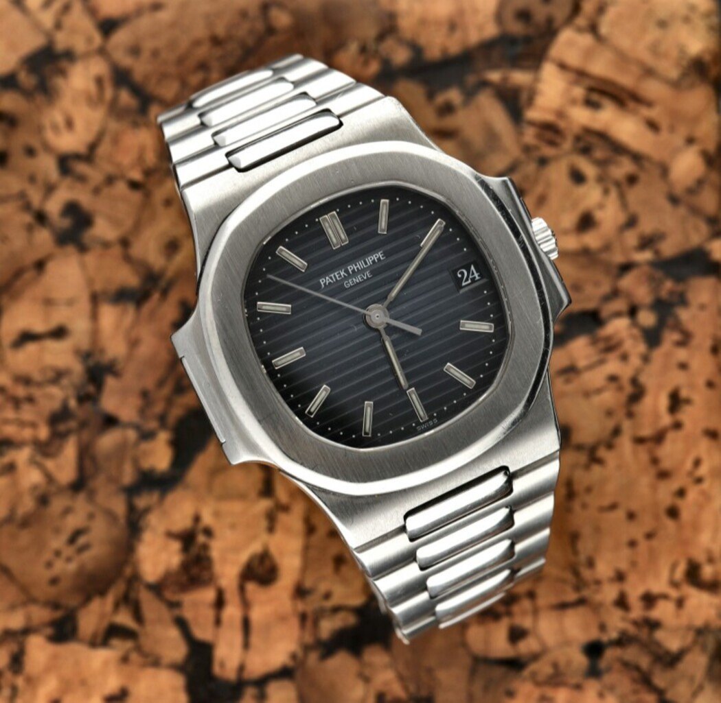 Patek Philippe Geneve Watch For Men | Best Quality Stainless Steel Watch For Men | Analog Watch For Men ( Without Box ) - Image 3