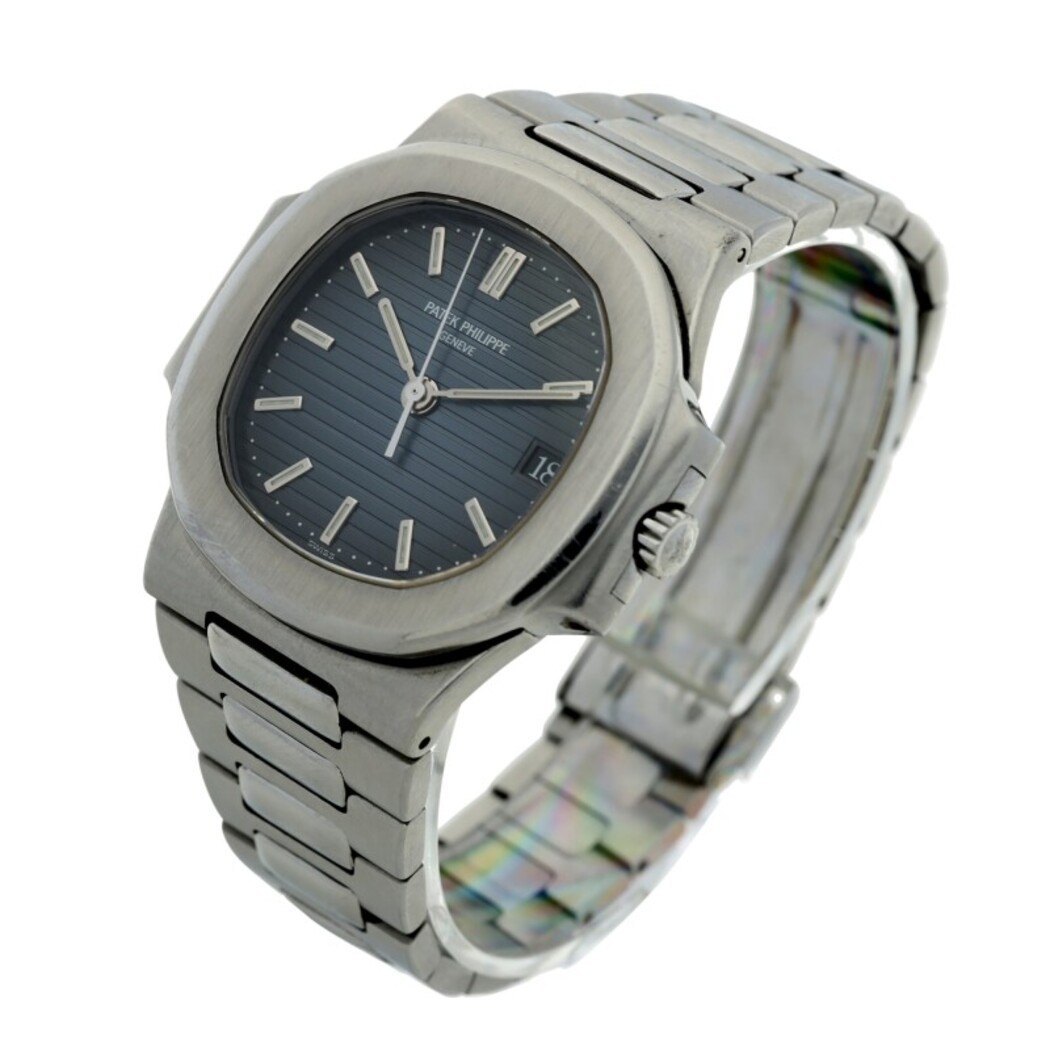 Patek Philippe Geneve Watch For Men | Best Quality Stainless Steel Watch For Men | Analog Watch For Men ( Without Box ) - Image 4