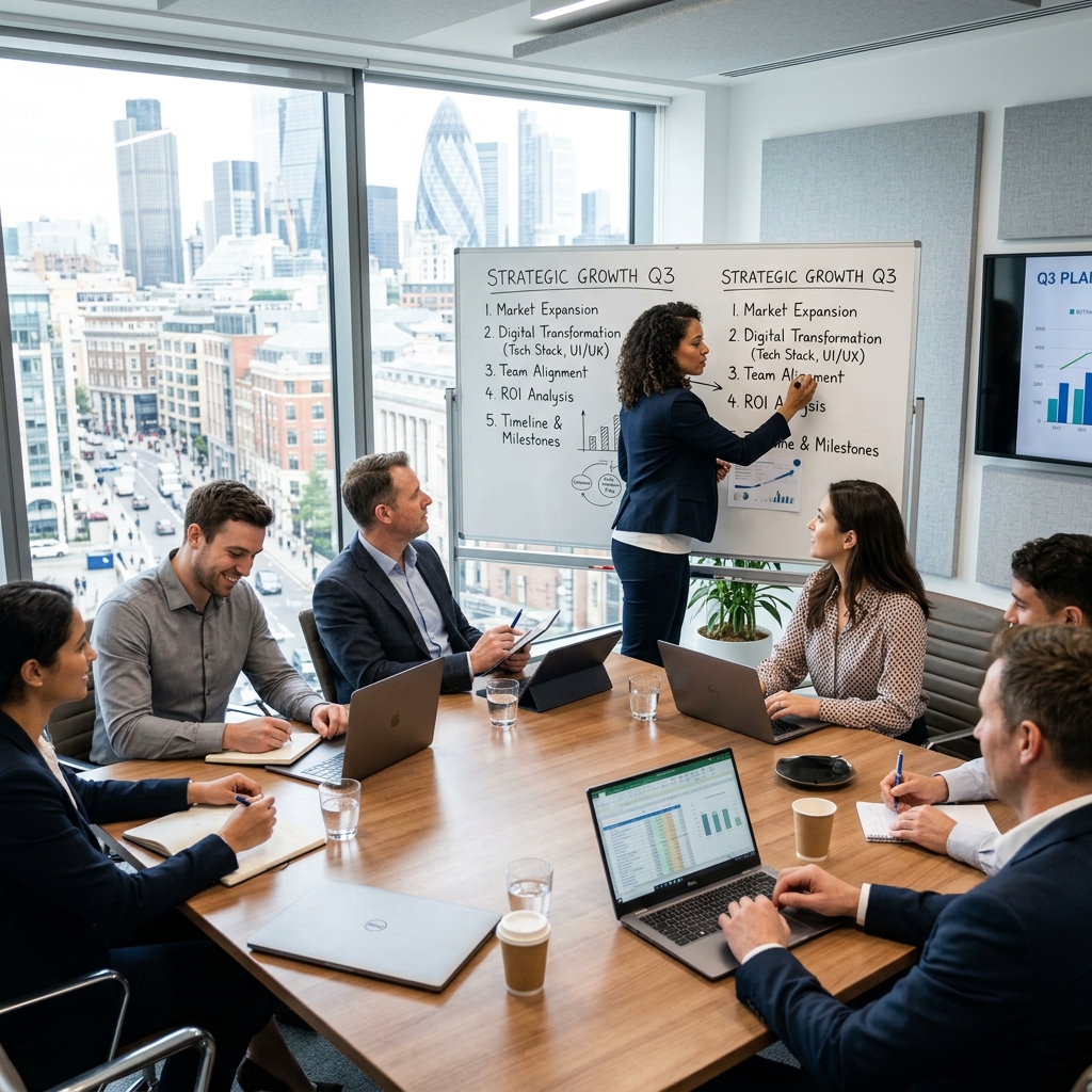 5 Secrets for Digital Resellers