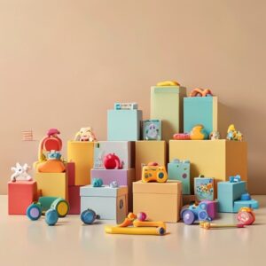 Toys & Games