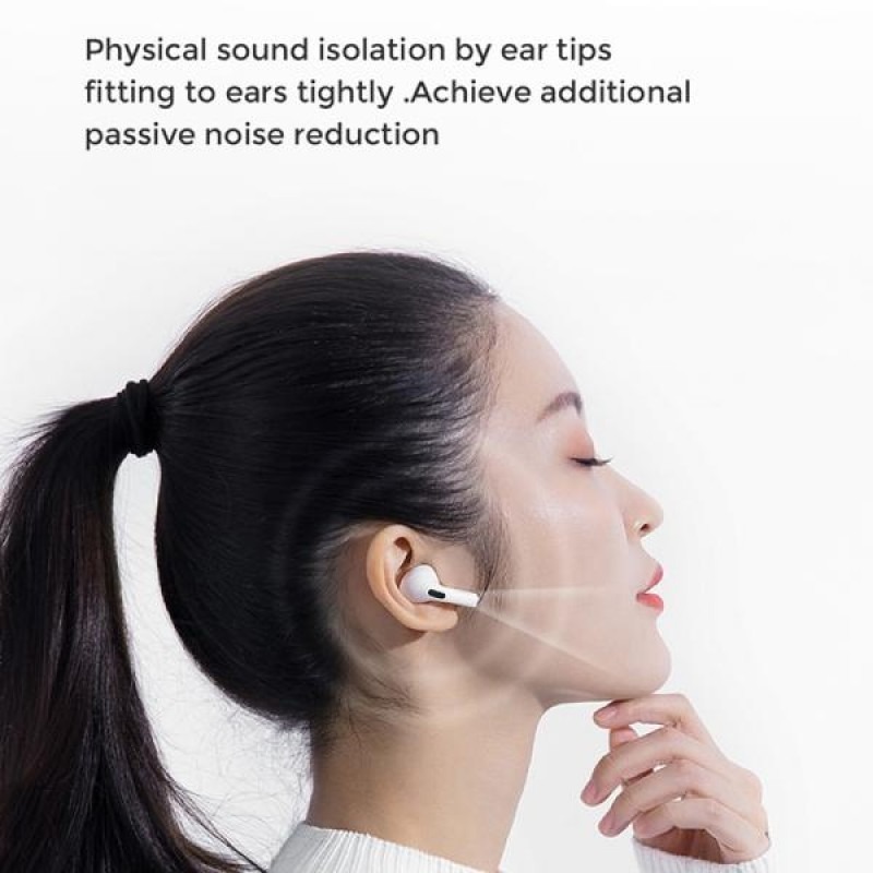 Oiarme New Model Pro 2 BT – Wireless Earbuds with Charging Case - Image 4
